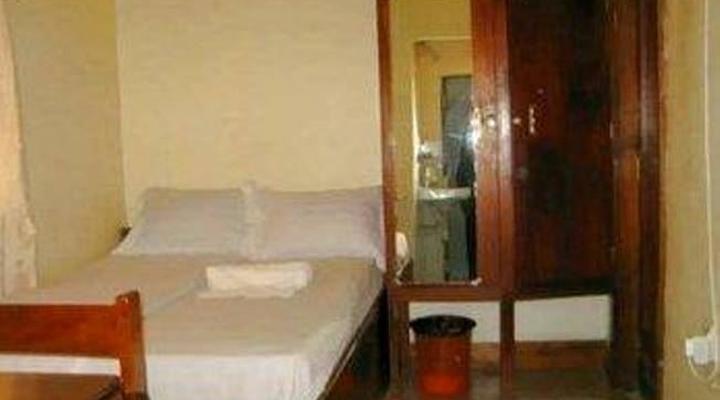 Mbeya Forest Hill Motel