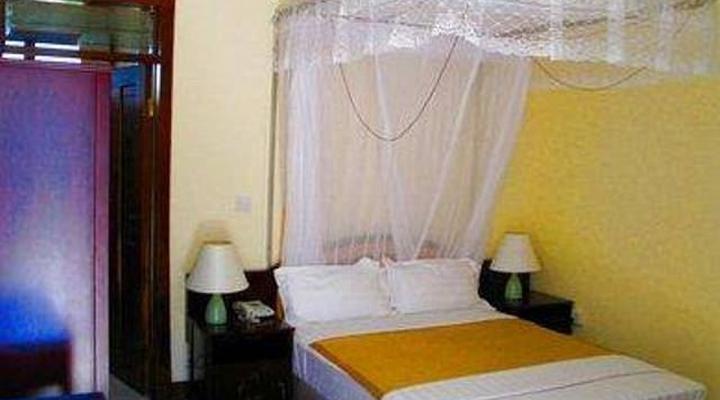 Mbeya Forest Hill Motel