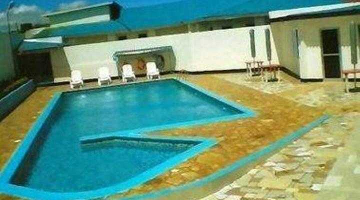 Mbeya Forest Hill Motel