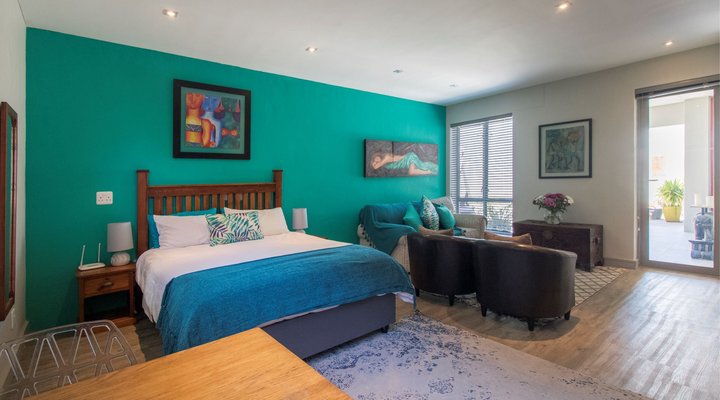 15 Gabbro Place - Self Catering Unit