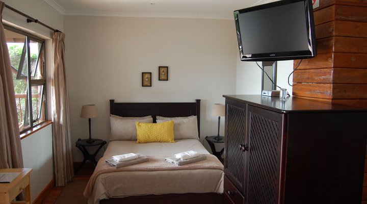 Harrita Lodge and Tours