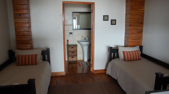 Harrita Lodge and Tours