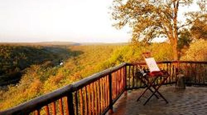 Jembisa Lodge