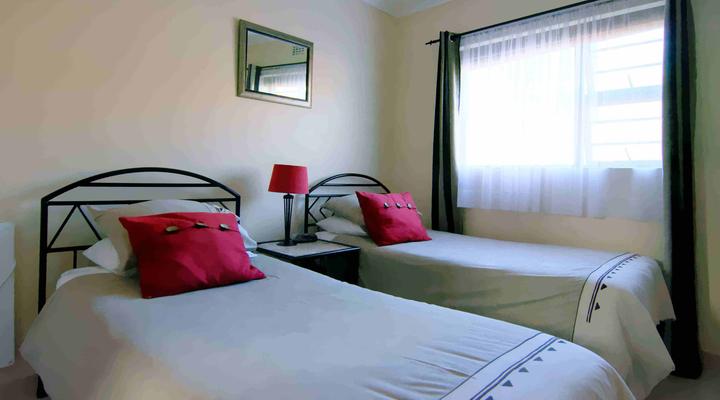 Central4u Holiday Accommodation