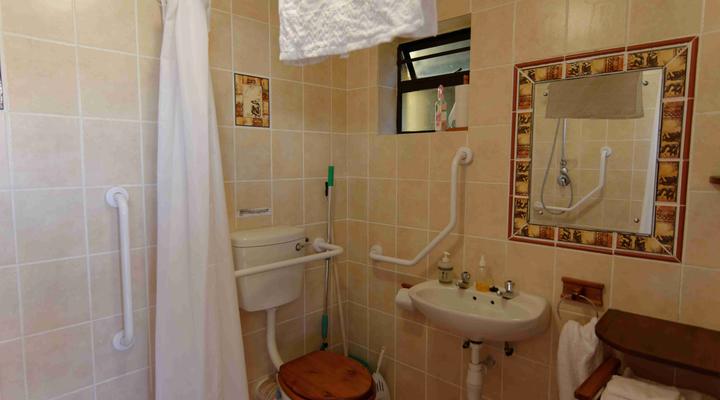 Central4u Holiday Accommodation