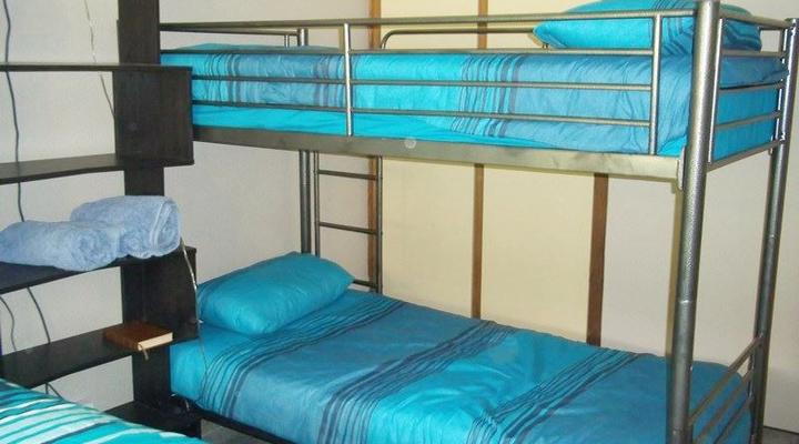 Eden Sands Self-catering