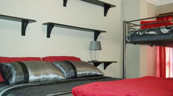 Eden Sands Self-catering