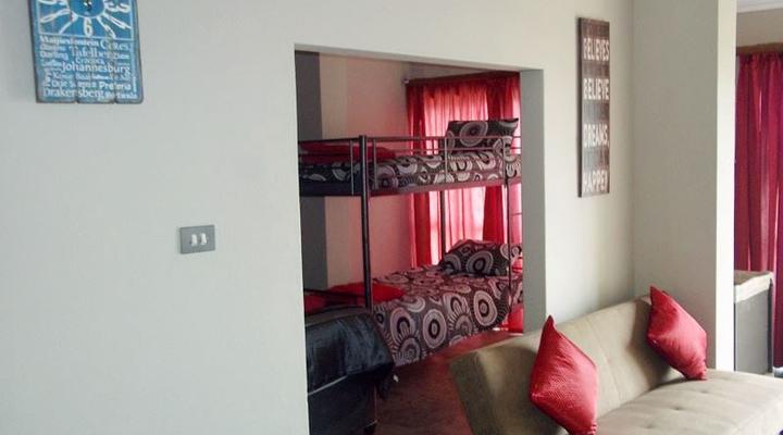 Eden Sands Self-catering