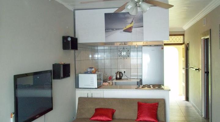 Eden Sands Self-catering