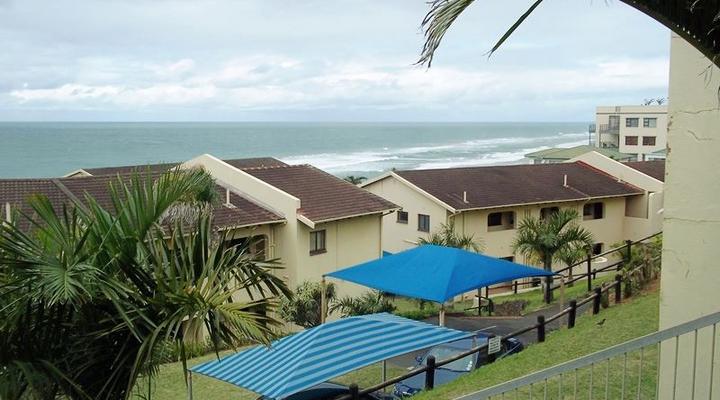 Eden Sands Self-catering