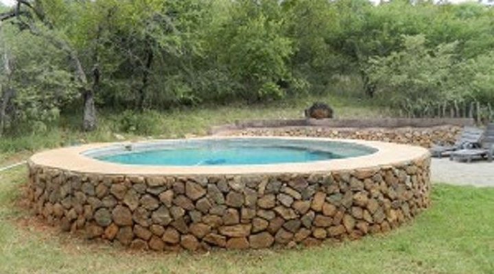 Kwe Kwe Private Game Lodge