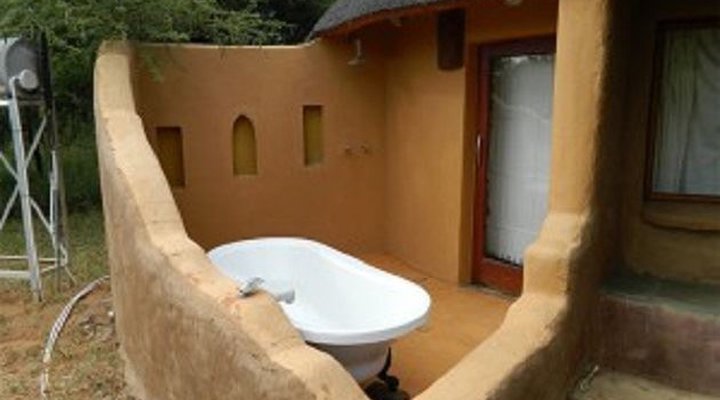 Kwe Kwe Private Game Lodge