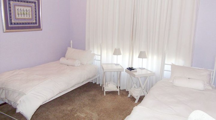 Protea Place Guest House