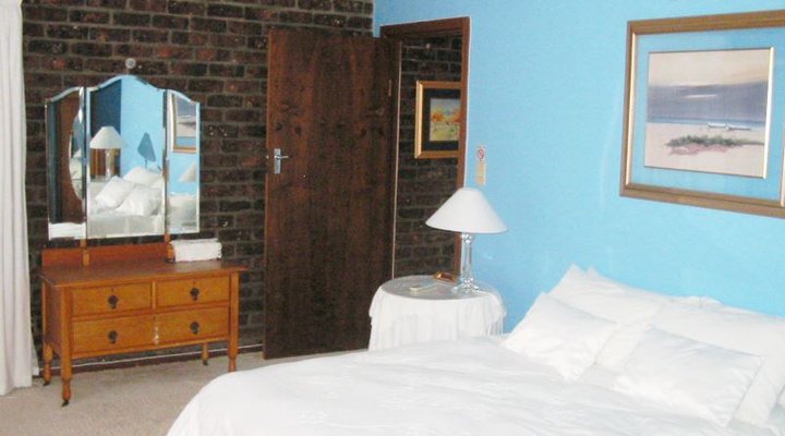 Protea Place Guest House