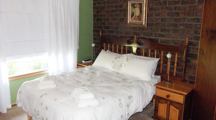 Protea Place Guest House