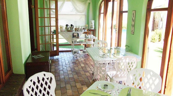 Protea Place Guest House