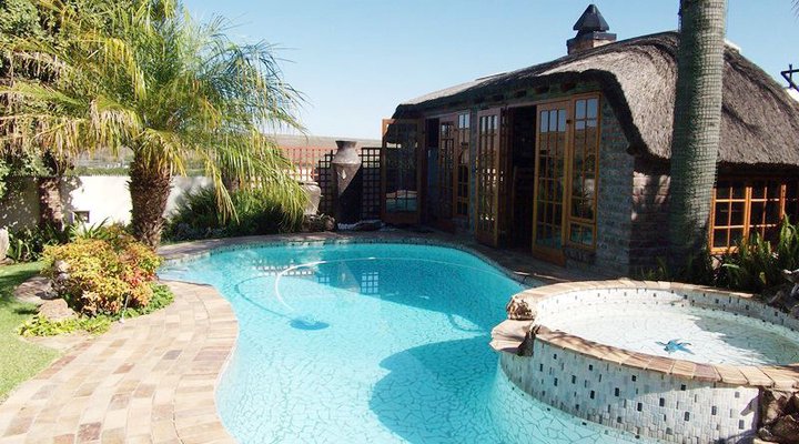 Protea Place Guest House