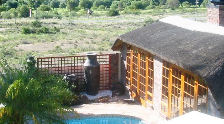 Protea Place Guest House