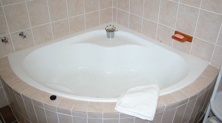 Black Forest Mountain Lodge