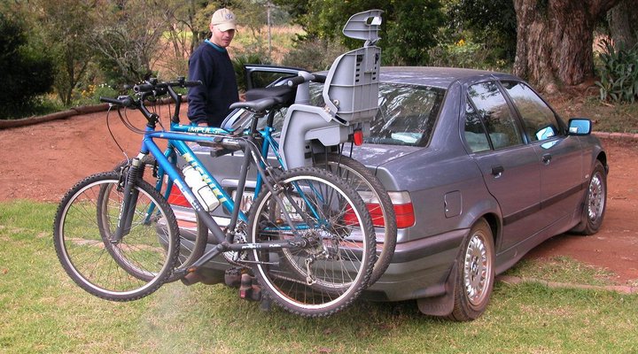 Black Forest Mountain Lodge