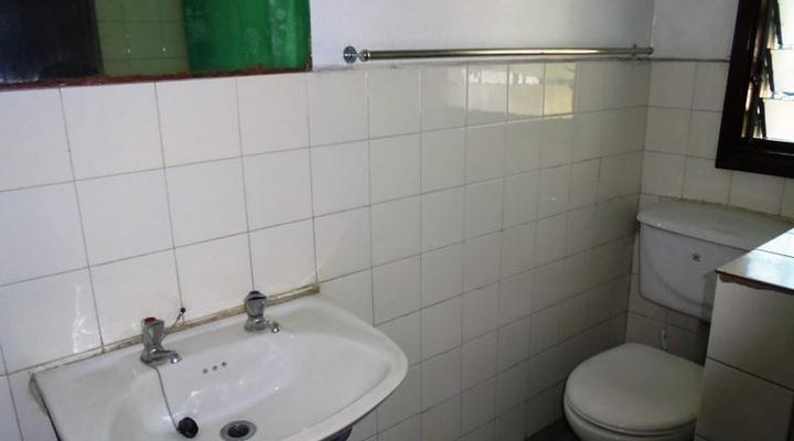 Sea-front Family Holiday Home