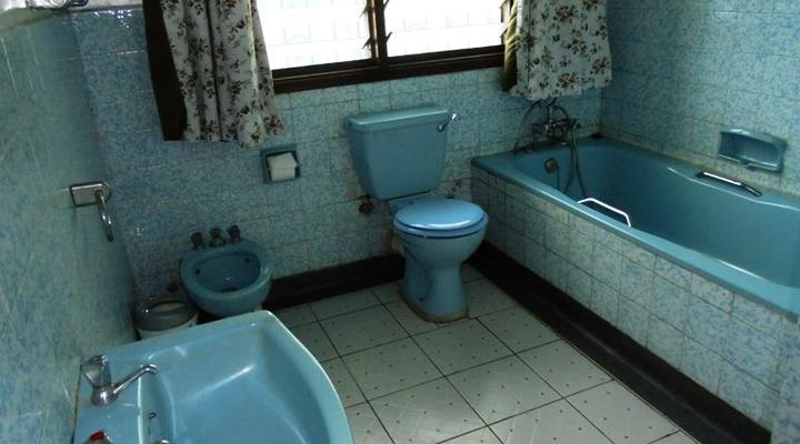 Sea-front Family Holiday Home