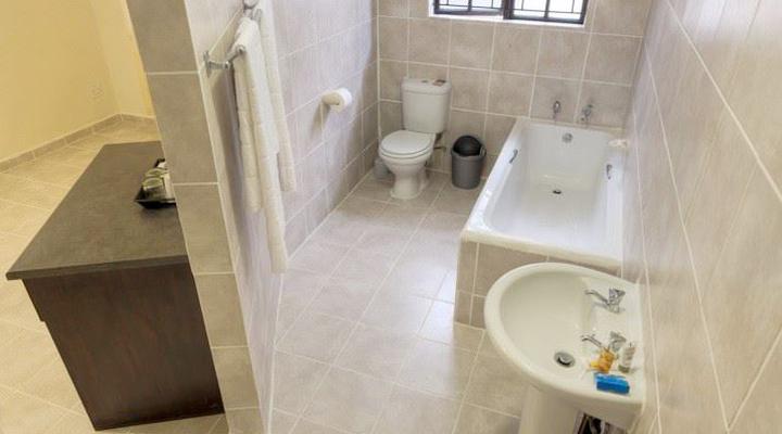 Zanele Executive Guest House