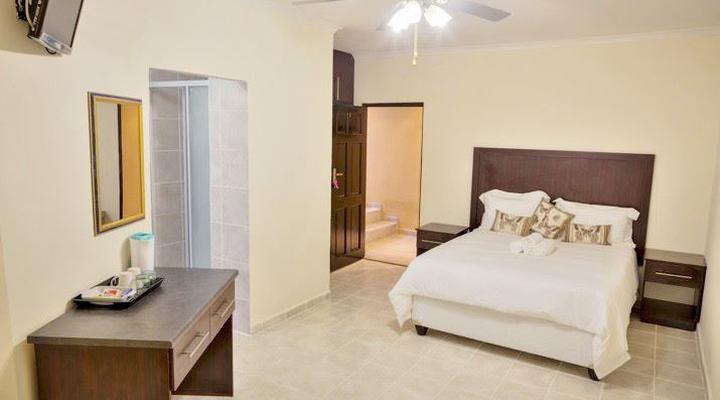 Zanele Executive Guest House