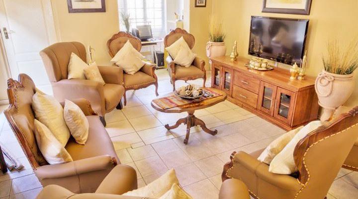 Zanele Executive Guest House