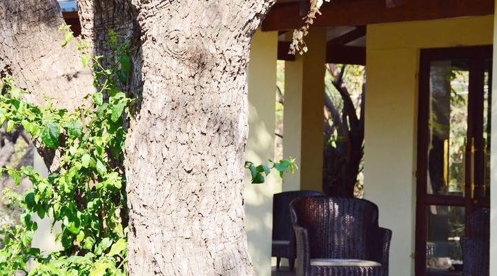 Kondwane Guest House