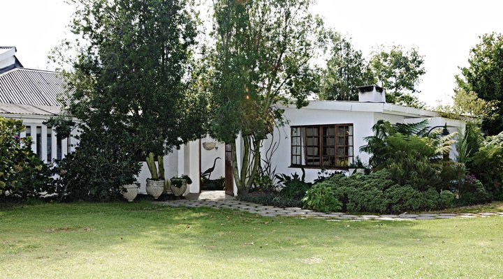Elandskuil Guesthouse and Self Catering