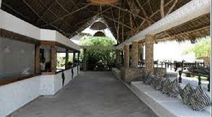 Kivulini Luxury Lodge