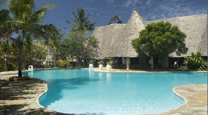 Kivulini Luxury Lodge