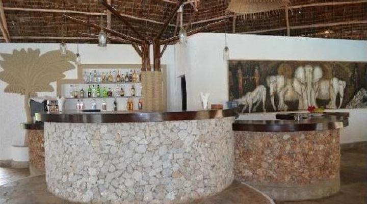 Kivulini Luxury Lodge