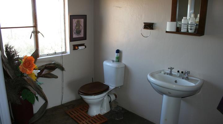 Rosedale Guest Cottage