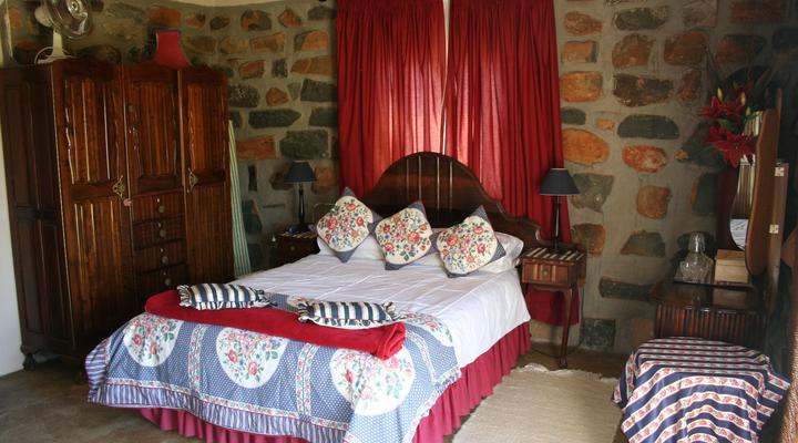 Rosedale Guest Cottage