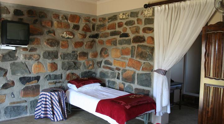 Rosedale Guest Cottage