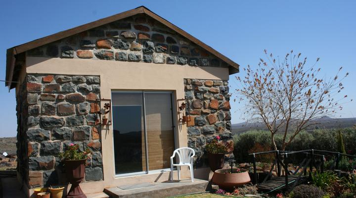 Rosedale Guest Cottage