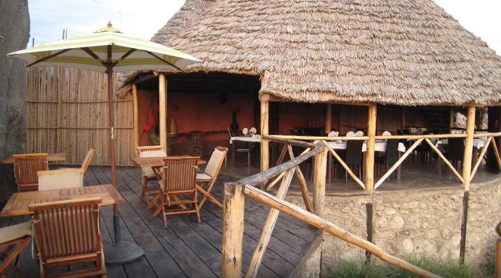 Rift Valley Photographic Lodge