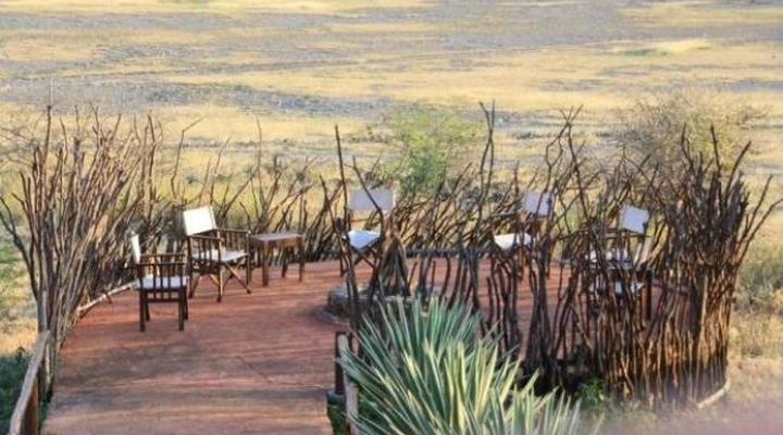 Rift Valley Photographic Lodge