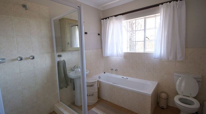 Hallswell Guest House