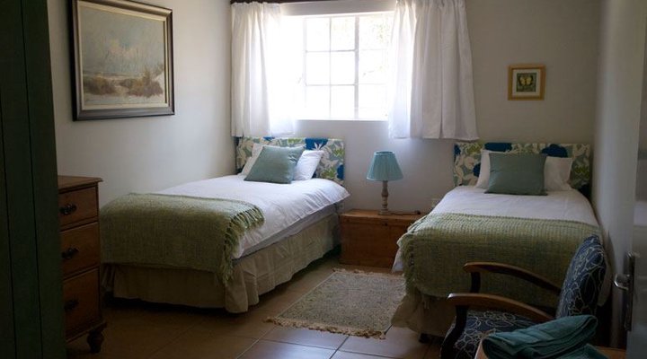 Hallswell Guest House