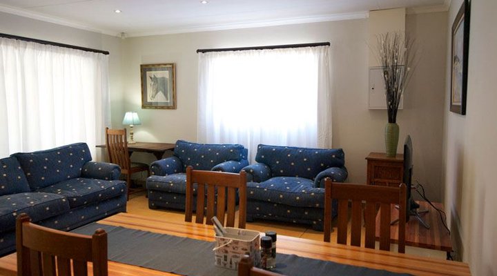 Hallswell Guest House