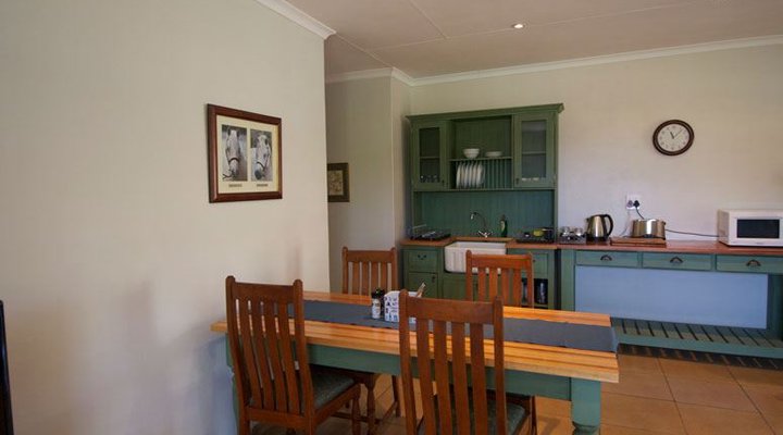 Hallswell Guest House