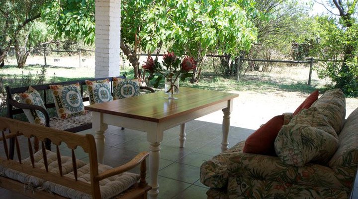 Hallswell Guest House