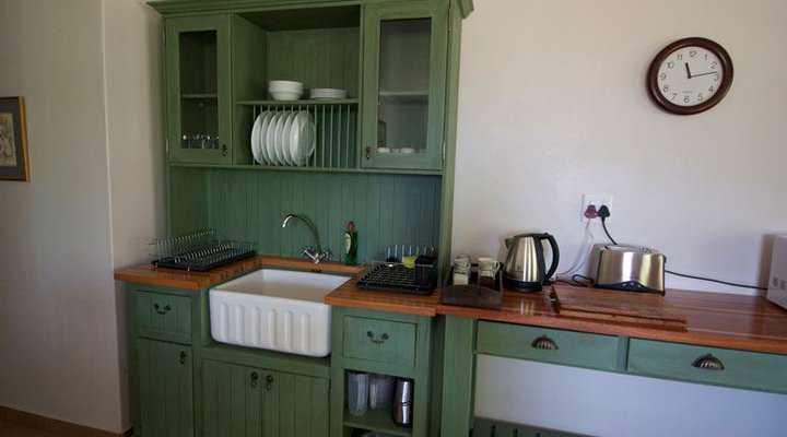 Hallswell Guest House