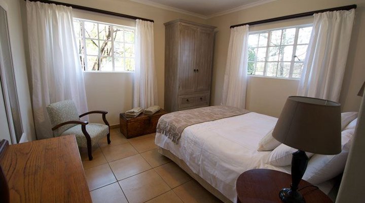 Hallswell Guest House