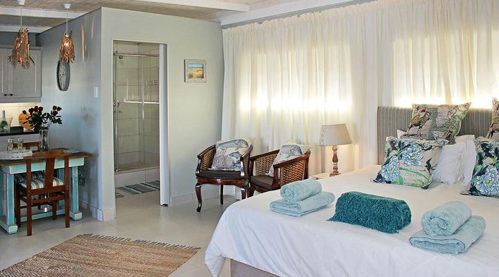 Happy Days Holiday Flats