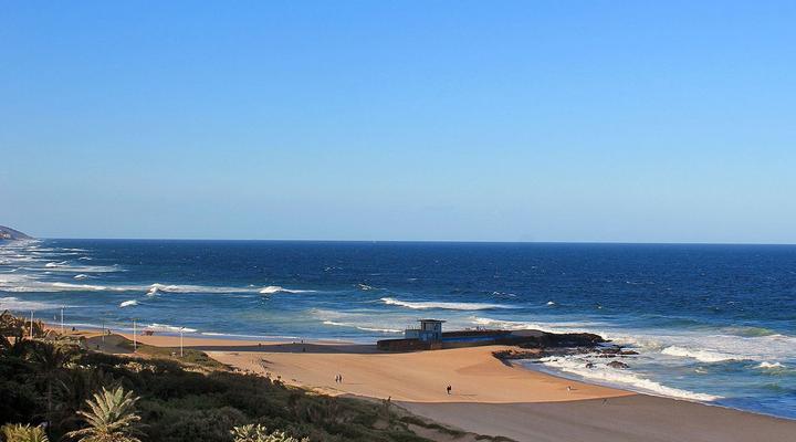 Happy Days Holiday Flats