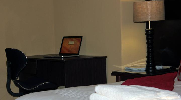 African Crest Guest House